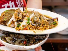 -长平老姿娘夜粥(平东一街店)