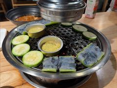 -霸腹烤肉(厦门柚子番店)