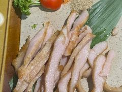 -九井澤精致料理(金茂店)