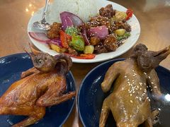 -煲煲掂风味煲仔饭餐厅(西区店)