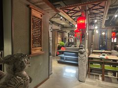 -川旺角融合菜•海景餐厅(星海广场店)