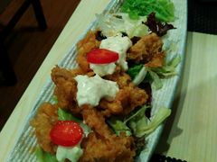 南蛮鸡块-有喜屋·深夜食堂(北京西路店)