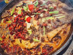 -老板恋上鱼(恒隆广场店)