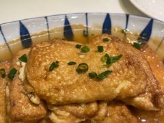 -清晖小苑•顺德地方菜(壹海城店)