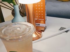 -逸派咖啡 EPARKCOFFEE(广安门店)