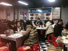 大堂-小民大排档(光谷店)