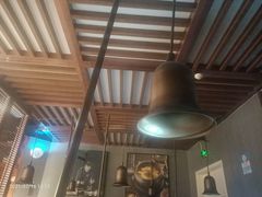 大堂-云海肴云南菜(曲江大悦城店)