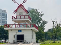 -在海一方公园