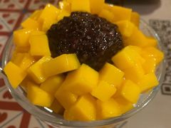 -满记甜品(荟聚购物中心店)