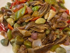 -老都一处饺子馆(道里店)