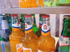 大窑橙诺-老四季(南市场店)