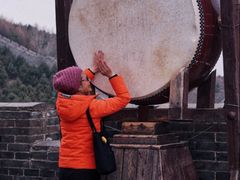 -雁门关景区
