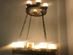 -范儿·嫂子烤肉·精致炭火烤肉(长治路店)