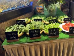 -苏福记·海鲜佬(凤城四路店)