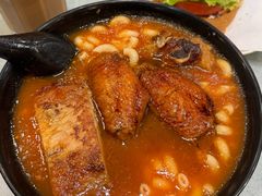-华嫂冰室(尖沙咀店)