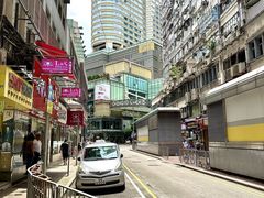 -海港城