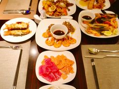 刺身海鲜-丽都皇冠假日酒店·Matrix亦餐厅(望京店)