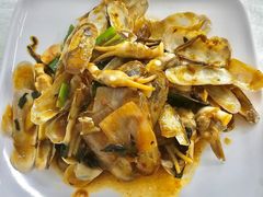 -嘉升大排档(番禺总店)