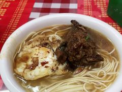 -辣肉面大王(天平路店)