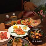 eat in 苏州｜近期吃的漂亮饭🍧