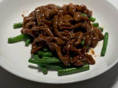 豉油皇鹅肠-炳胜品味(珠江新城店)