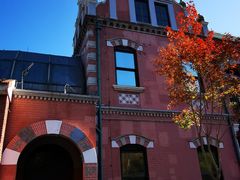 -北京动物园-畅观楼