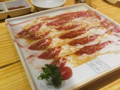 -喜来稀肉(北外滩白玉兰广场店)