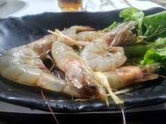 -丹东特色烤肉(南光三部店)