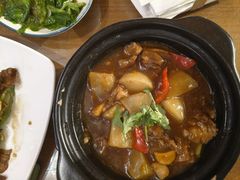 -金翠河烧鹅餐厅(解放碑时代广场店)