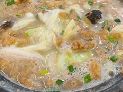 -王明古法砂锅居(开化寺店)