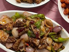 -乐乐餐厅(湘子庙街店)