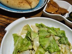 -蒙亨·手把肉·蒙古包文化主题餐厅(天恒广场店)