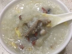 -明兴正宗潮州五彩鱼蛋粉面(中山六路店)