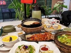 -南拳十三姨·潮汕砂锅粥·粤菜(西单大悦城店)