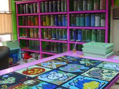 -瓦匠工社·马赛克·积木拼图·亲子手工DIY