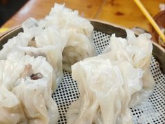 香菇烧麦-古真记钵钵鸡(总店)