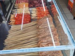 -里脊肉串店(天桥老店)