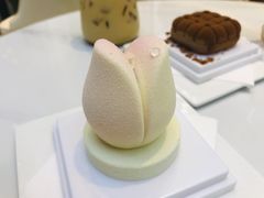 -麦雪尔甜品·生日蛋糕(新街口旗舰店)