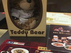 -康师傅私房牛肉面(北京南站店)