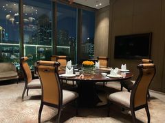 包厢-夏宫中餐厅(静安香格里拉店)