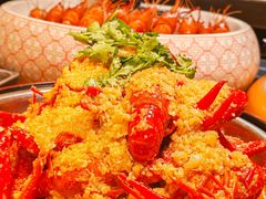 -乔街深夜食堂·小龙虾·高压锅生蚝(杭州总店)