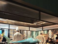 -岩盐·铁板料理(嘉里店)