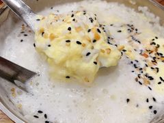 -白翔甜食店