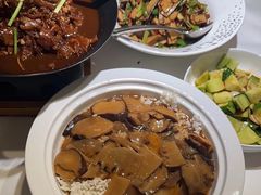 -飶香居(省博物馆店)