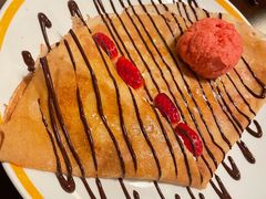 -La Creperie法餐厅(桃江路店)