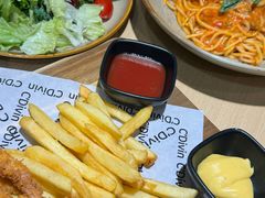 -米斯特比萨(罗斯福店)