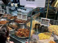 -永辉超市(鲁谷店)