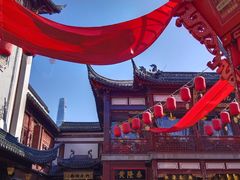 -麦当劳(豫园店)