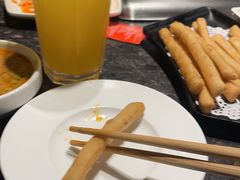 -海底捞火锅(稻河古街夜宵主题店)