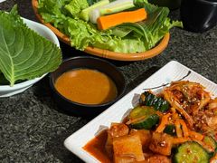 -梦山水日本烧肉(五四广场店)